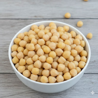Chole/Chana Soaked Chole/Chana Soaked