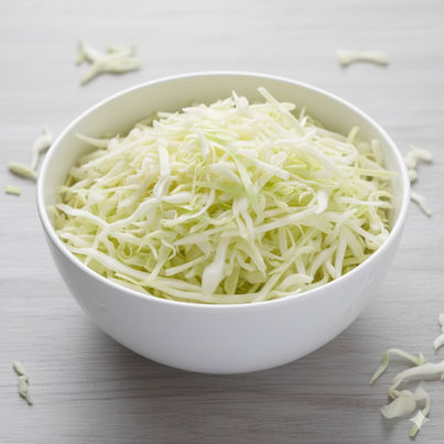 Cabbage Shreds (Patta Kobi)