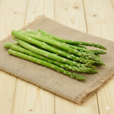 Asparagus