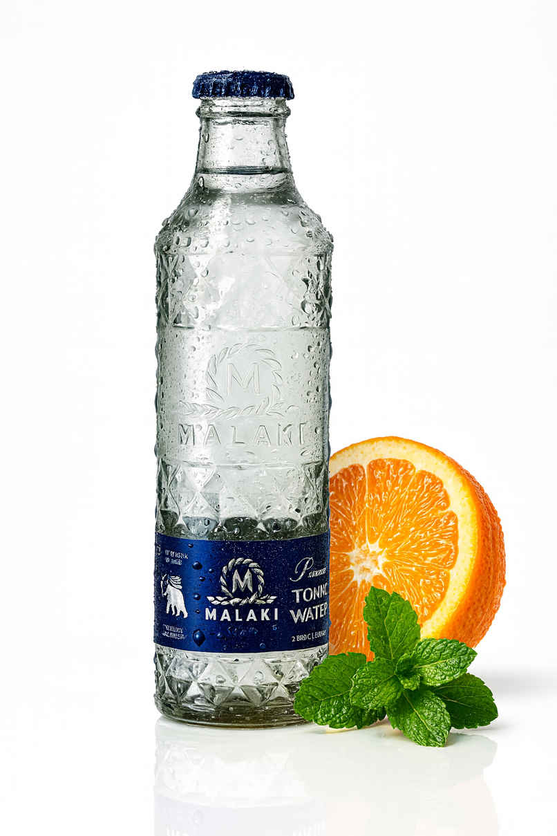 Malaki Tonic Water