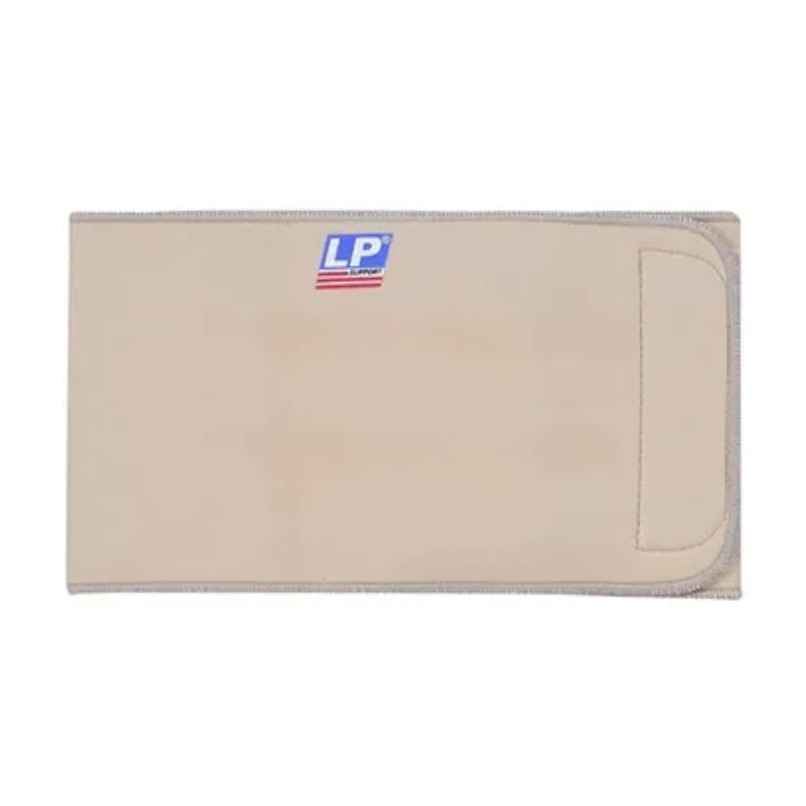 LP Support Neoprene Core Waist Trimmer | Two Side Nylon - Each LP Support Neoprene Core Waist Trimmer | Two Side Nylon - Each