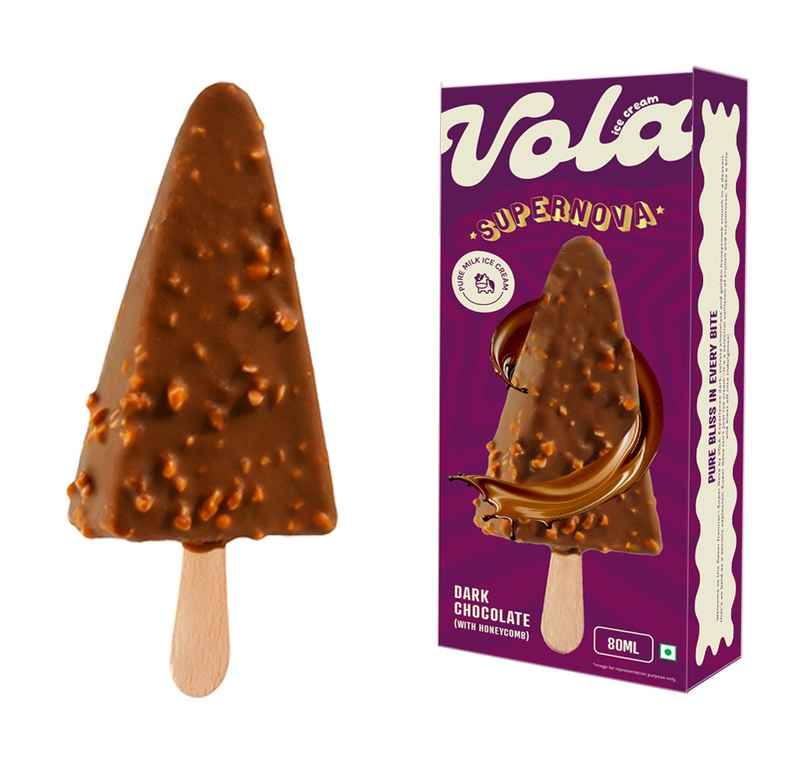 Vola Supernova Ice Cream Stick Vola Supernova Ice Cream Stick