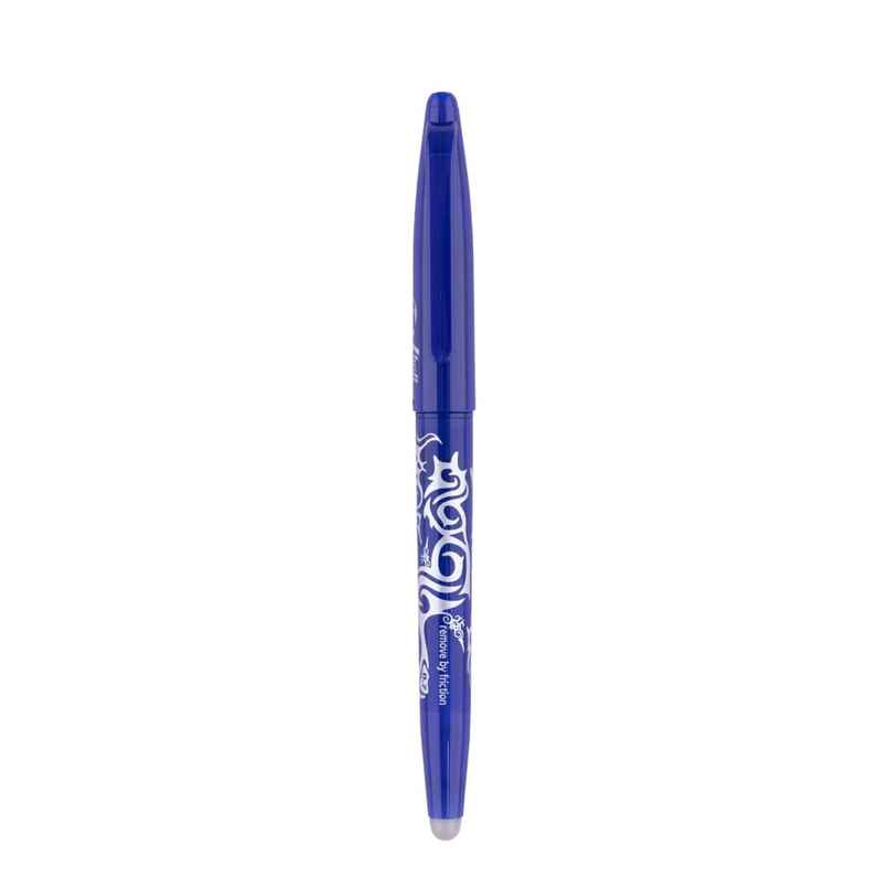 Pilot Frixion 0.7Mm Fine Point Roller Ball Pen ,Blue Ink, - 1 Pcs Pilot Frixion 0.7Mm Fine Point Roller Ball Pen ,Blue Ink, - 1 Pcs