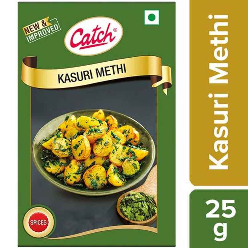 Catch Kasuri Methi Catch Kasuri Methi