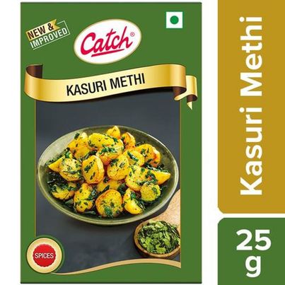 Catch Kasuri Methi