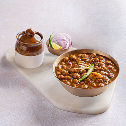 Chole  