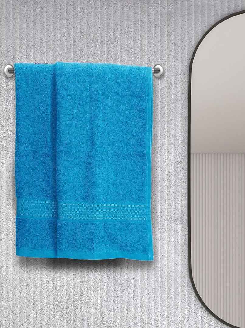 Bianca Face Towel Soft Sky Blue Bianca Face Towel Soft Sky Blue