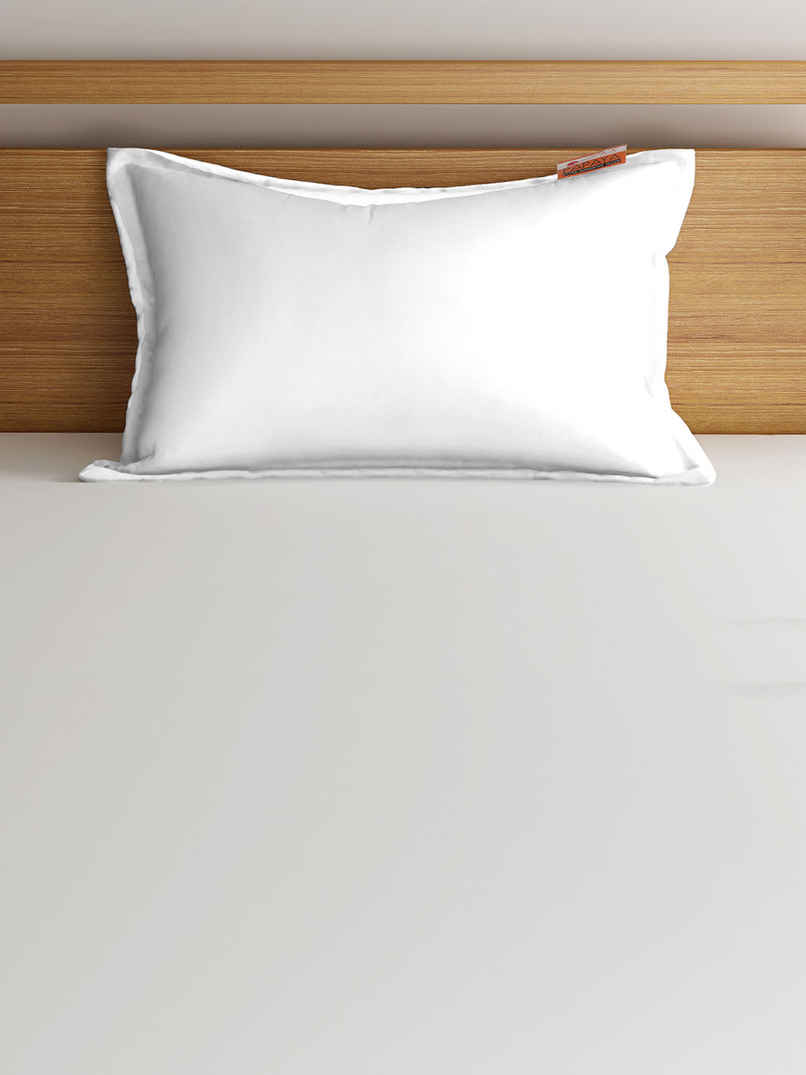 Bianca Soft Papaya Microfiber Pillow | 60cm x 40cm