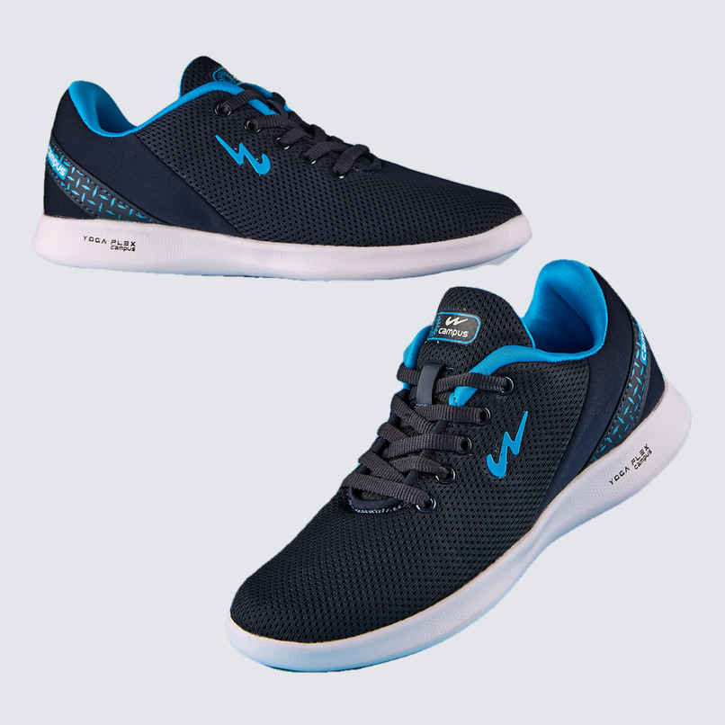 Sports Shoes For Women's With EVA Mesh Cristy