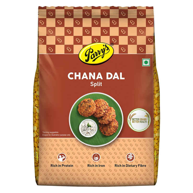Parry's Chana Dal Split