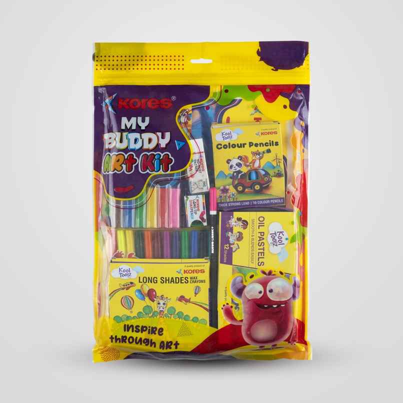 Kores My Buddy Kit