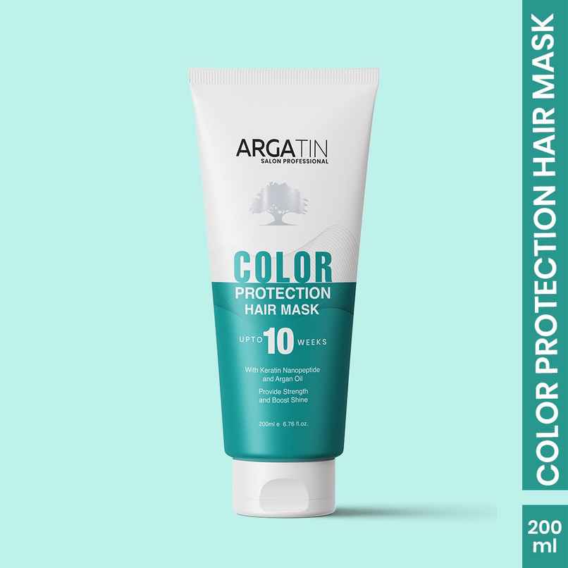 Argatin Color Protection Hair Mask