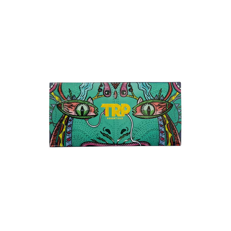 TRP ESSENTIALS Marko 2 Magnetic Flip Pack With Crushing Tray