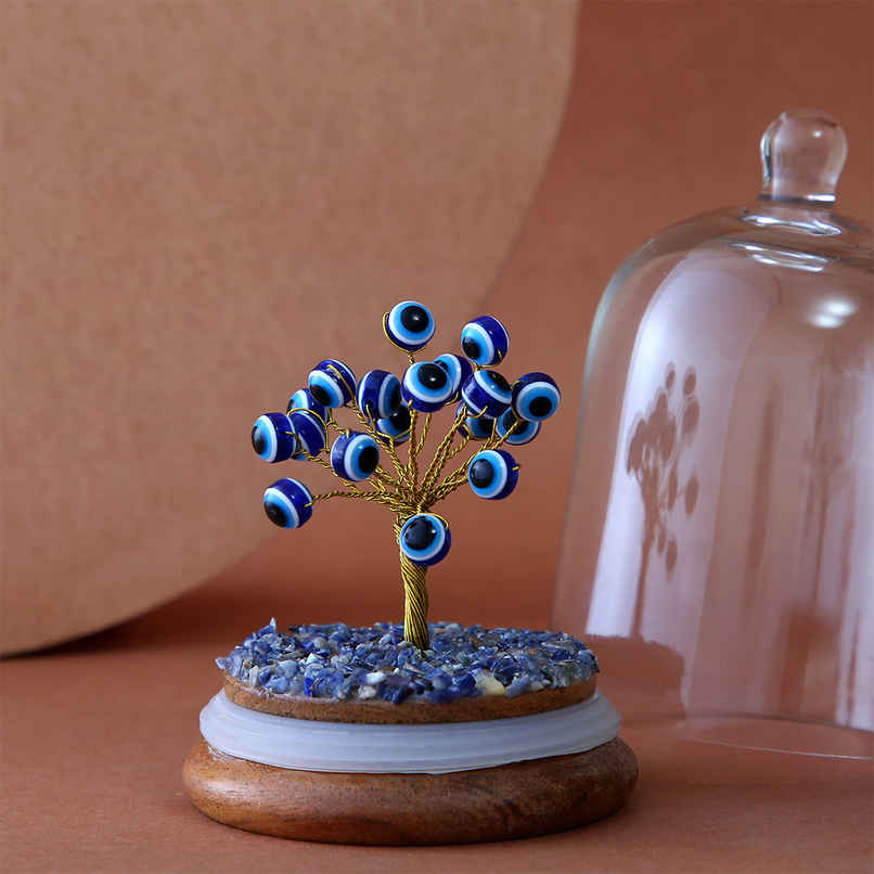 Astrotalk Evil Eye Dome Tree Astrotalk Evil Eye Dome Tree