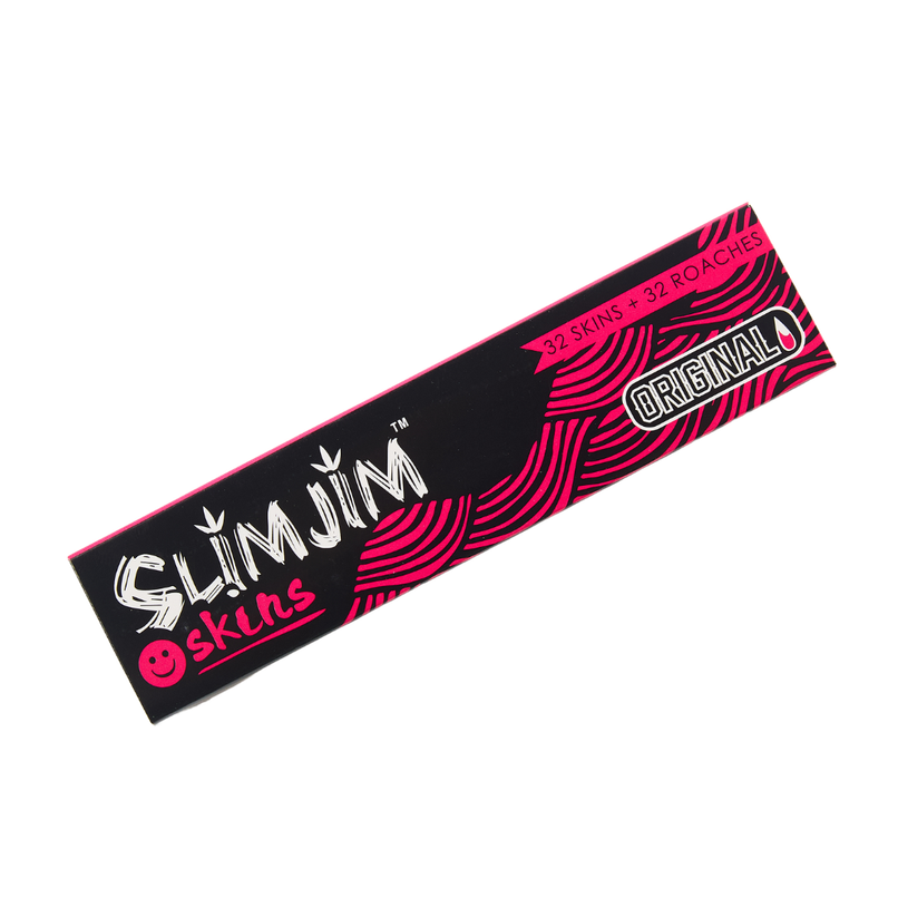 Slimjim Skins ORIGINAL King Size + tips