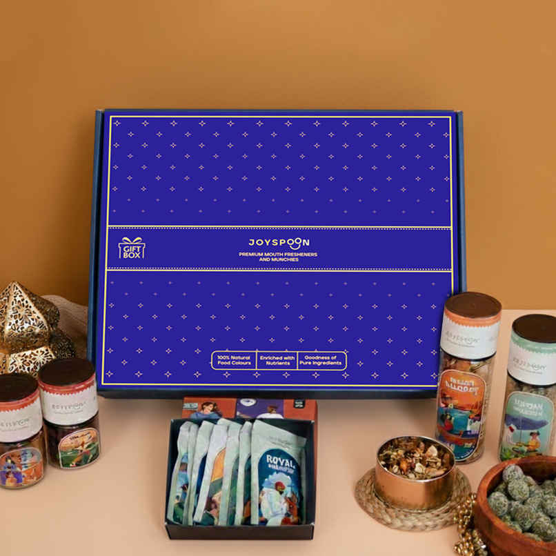 Joyspoon Gift Box