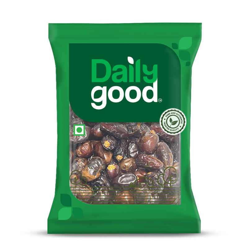 Daily Good Arabian Dates