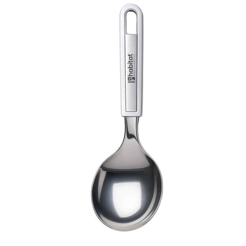 Habitat Pro Series Rice Spoon With Ss Insert | Absolute Functionality with Impressive Design