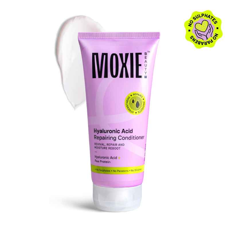 Moxie Beauty Damage Repair Conditioner Moxie Beauty Damage Repair Conditioner