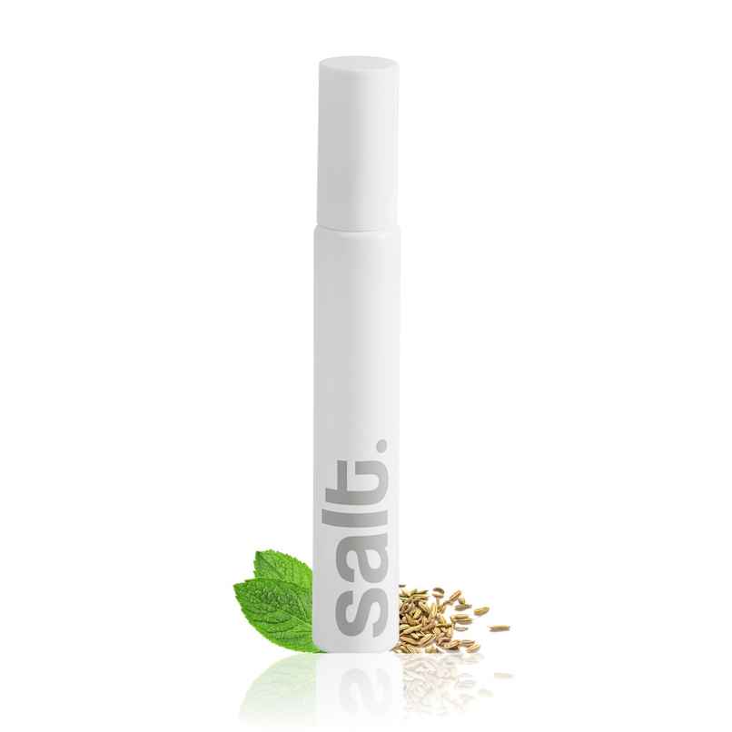Salt Souk Mouth Spritz Fennel Mint Flavor Hydrating Oral Spray