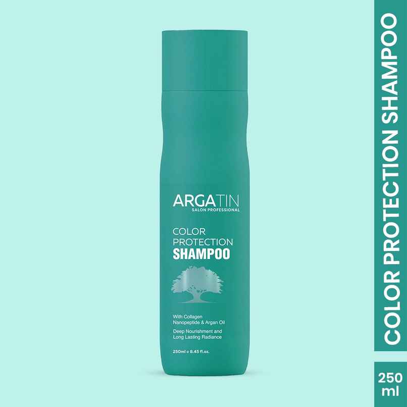 Argatin Color Protection Shampoo