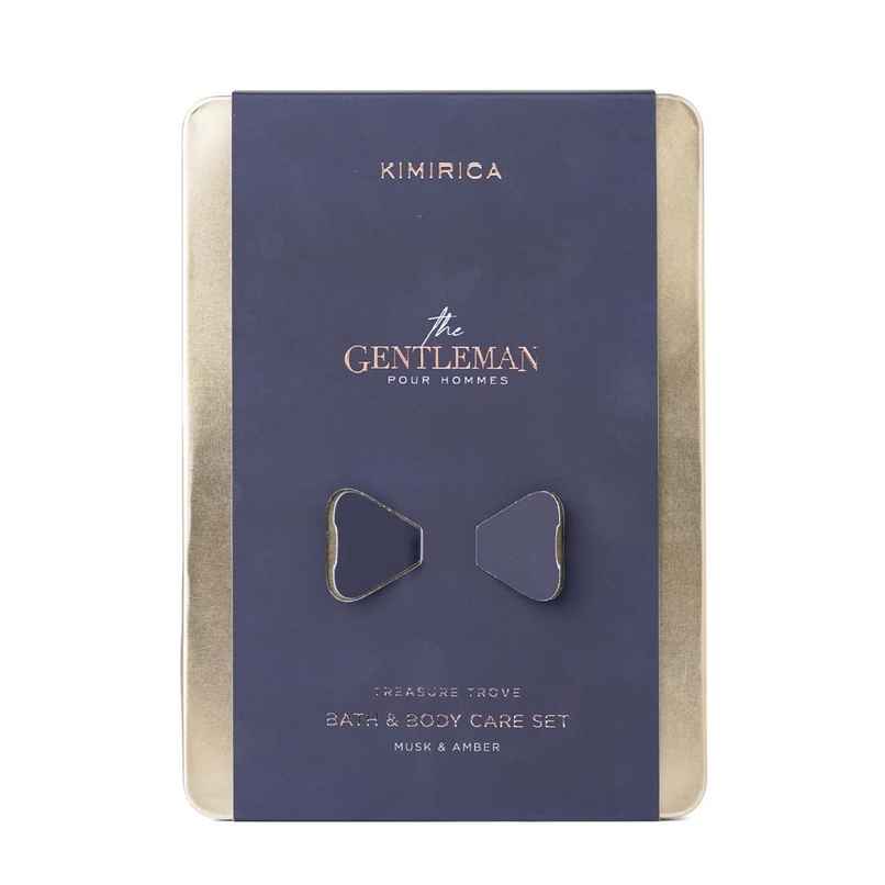 Kimirica Gentleman Treasure Trove Gift Set Kimirica Gentleman Treasure Trove Gift Set