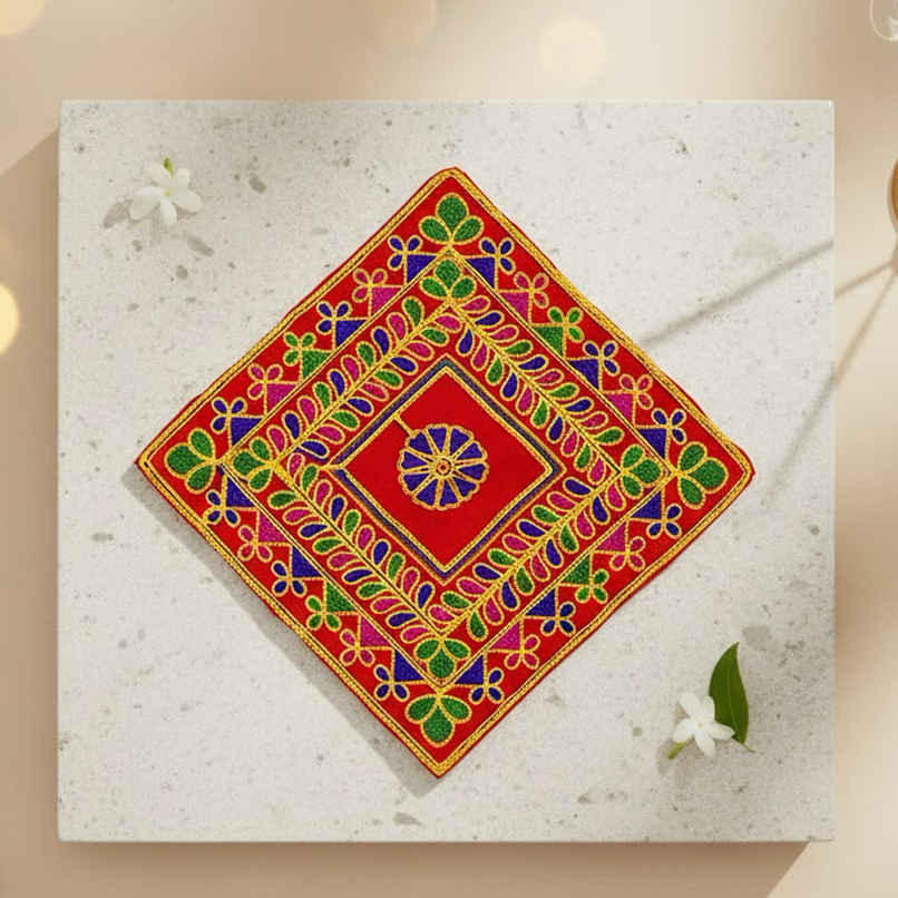 Bhagwan ka Asan | Pujashree