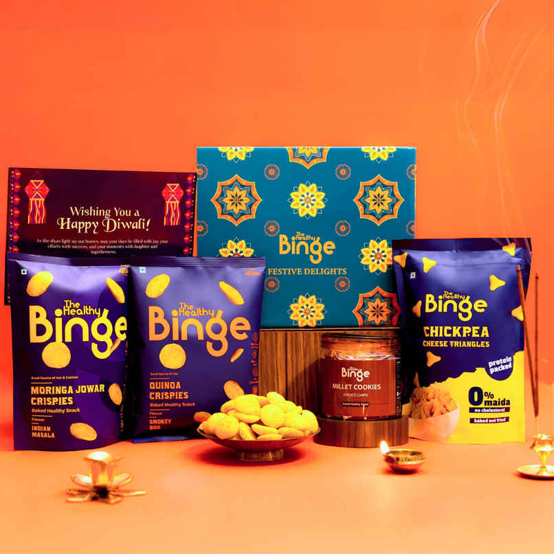 Bestseller Gift Pack