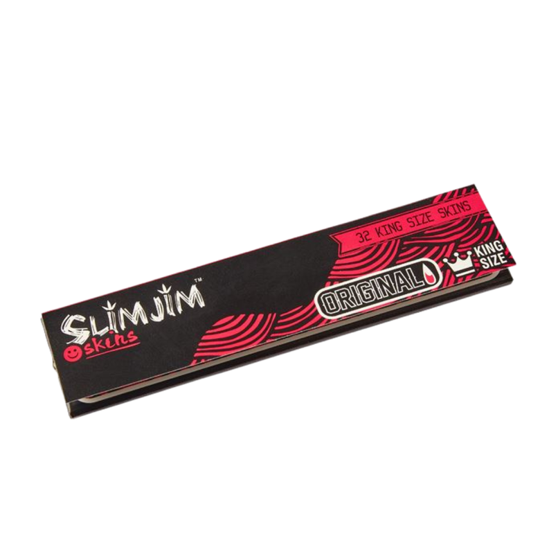 Slimjim Skins ORIGINAL King Size