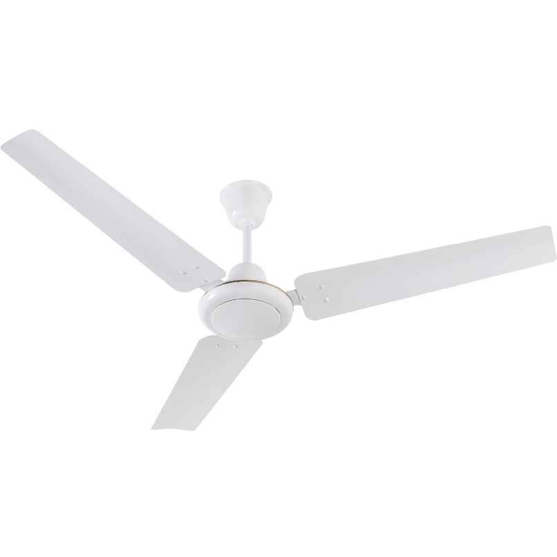 EcoLink Airomax 1200 mm Ceiling Fan 1 Star 1200 mm 3 Blade Ceiling Fan | White