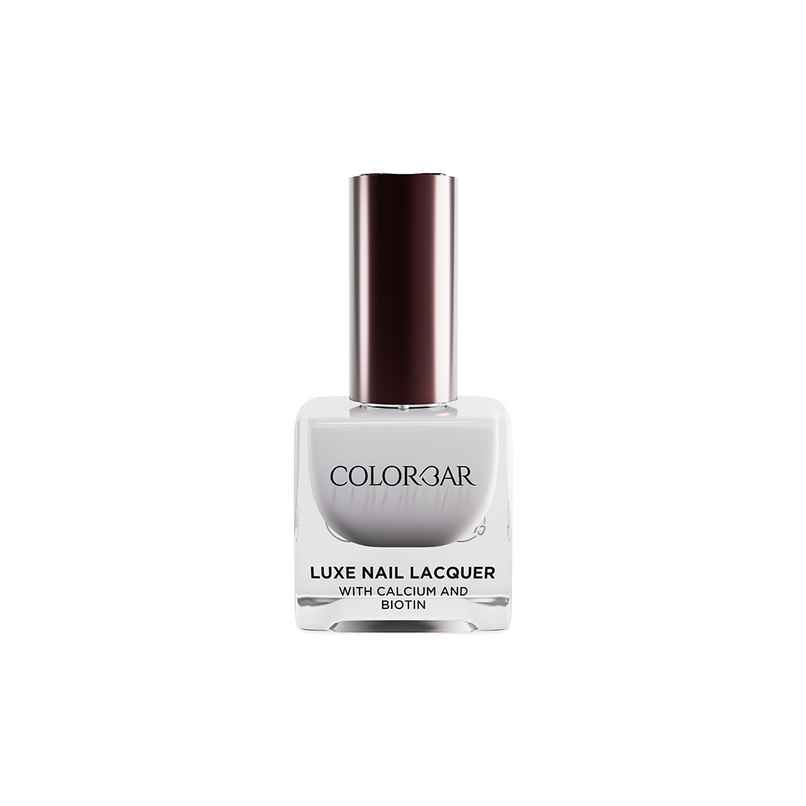 Colorbar Luxe Nail Lacquer - Shiny Pink