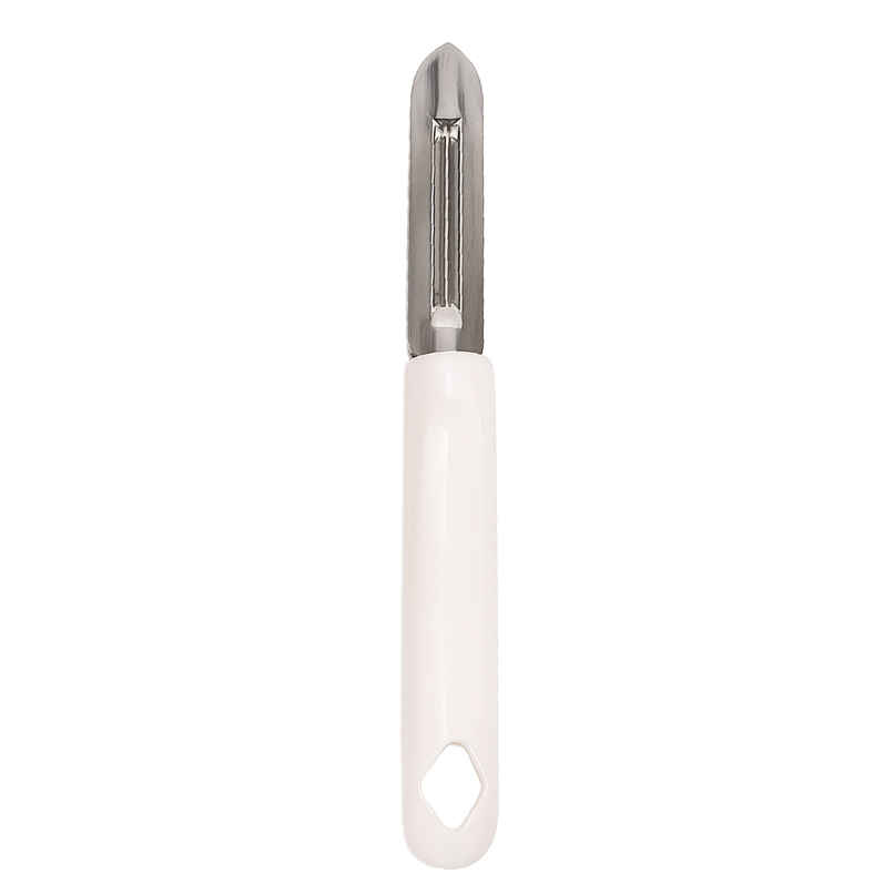 Habitat Diamond Pro Peeler | Effortless Peeling | Ultra Sharp To Peel Along Fruits And Vegetables