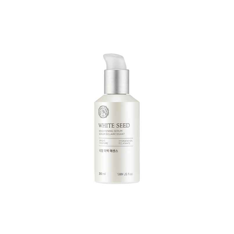 The Face Shop White Seed Brightening Serum With Niacinamide
