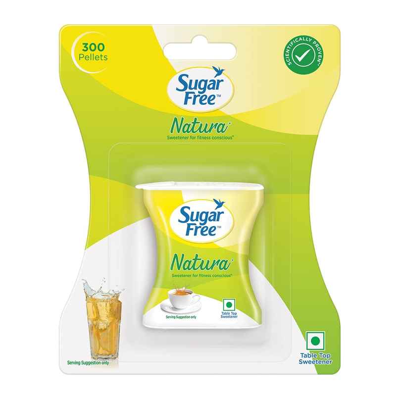 Sugarfree Natura Low Calorie Sweetener Sugarfree Natura Low Calorie Sweetener