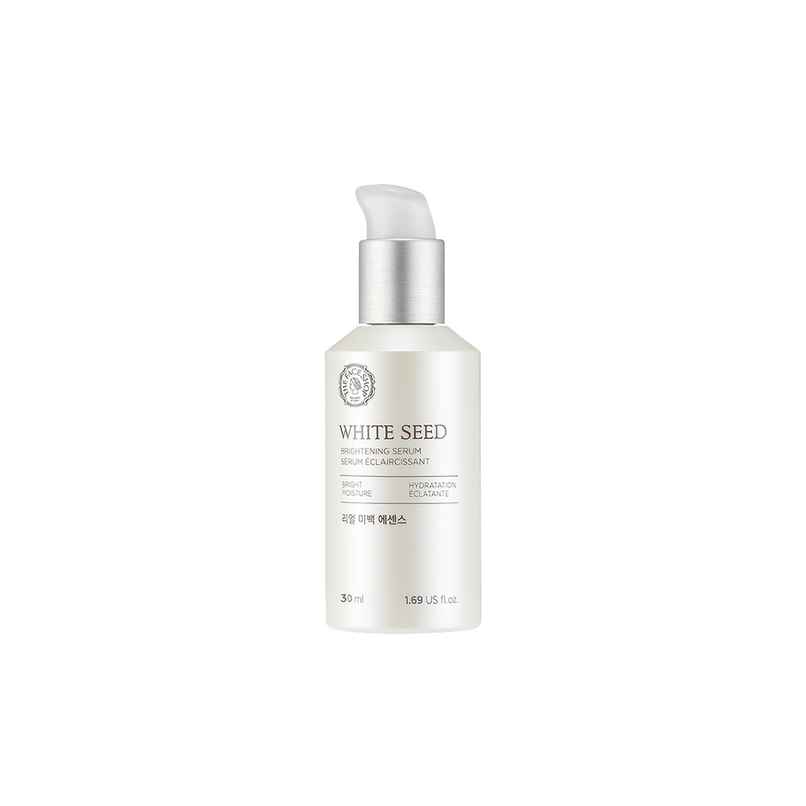 The Face Shop White Seed Brightening Serum With Niacinamide