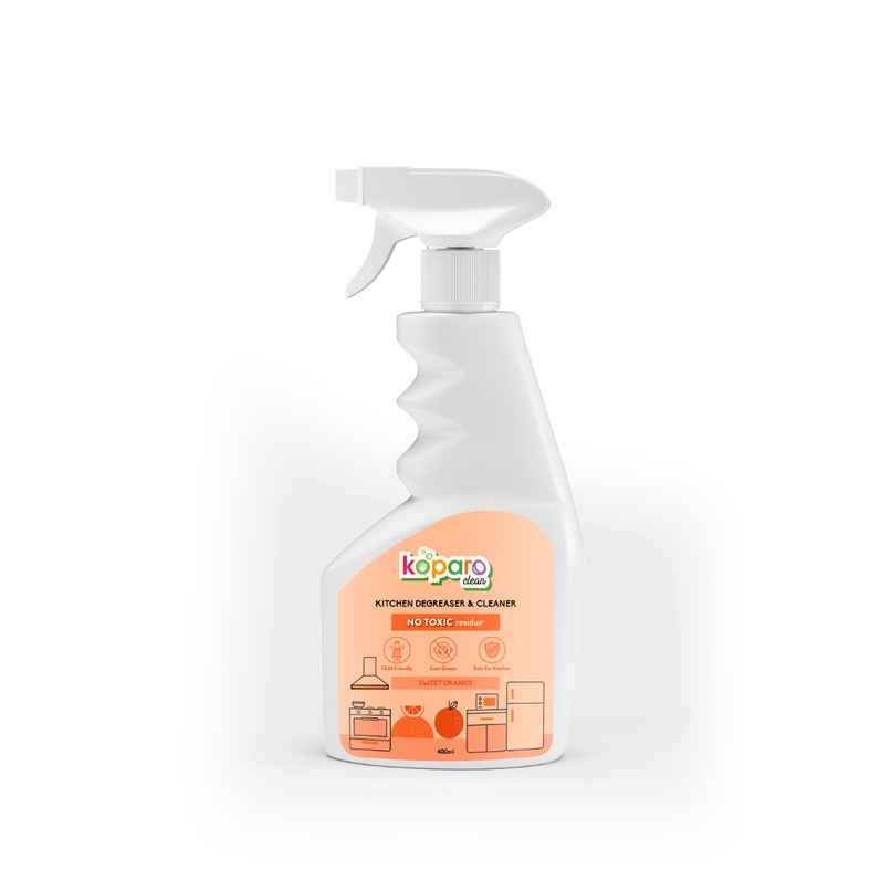 Koparo Kitchen Degreaser Cleaner