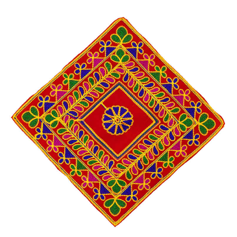 Pujashree Bhagwan ka Asan