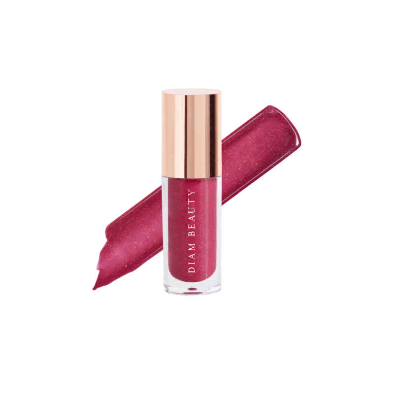 Diam Beauty Love Potion Lip Oil - Funfetti