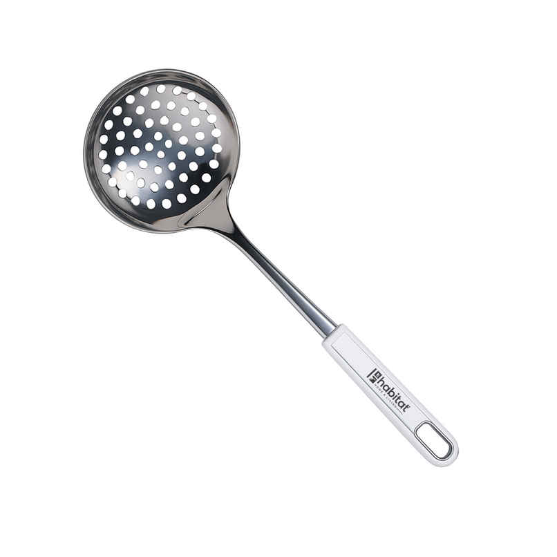 Habitat Pro Series SS Skimmer With Ss Insert