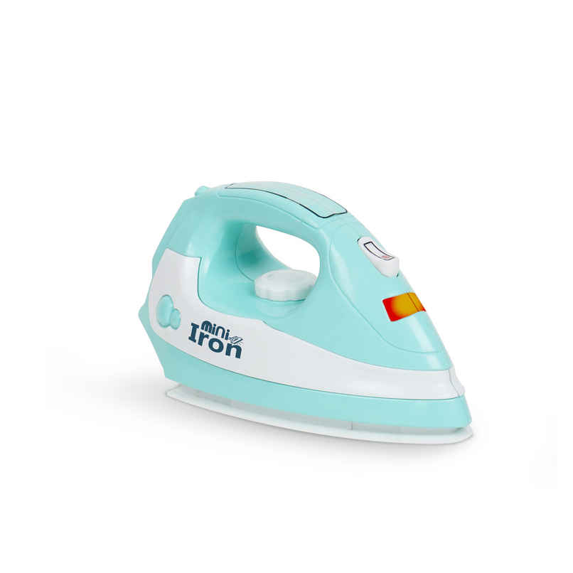 Anz Toy Green Mini Iron Ph 9413