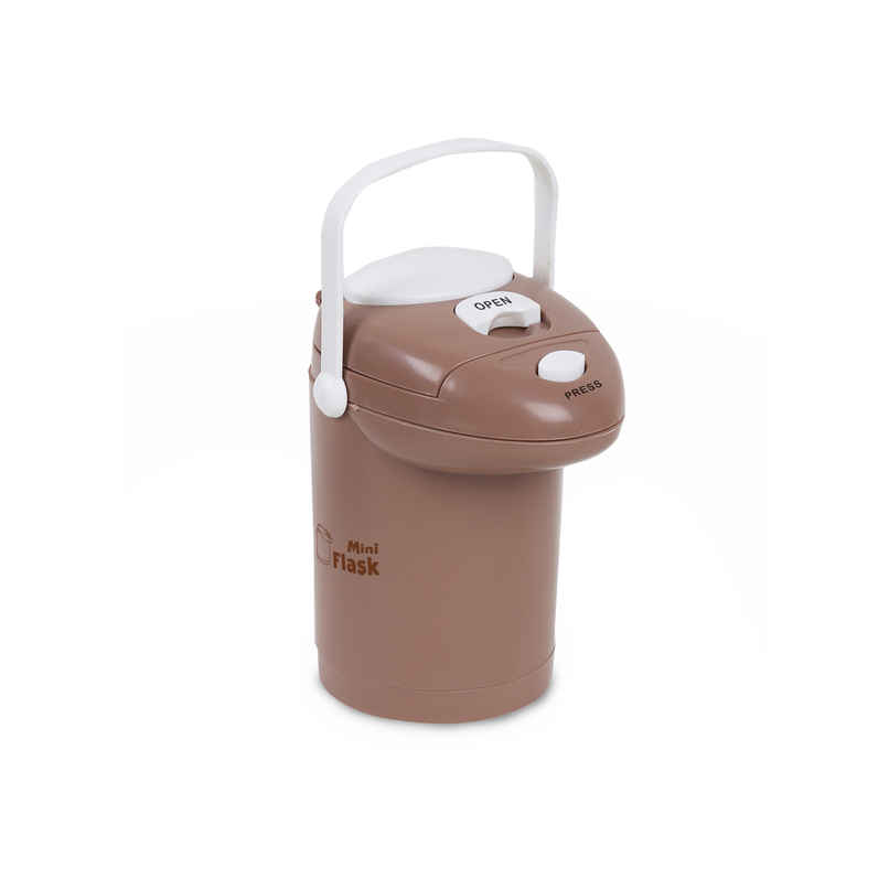 Anz Toy Brown Mini Water Dispenser Ph 9415