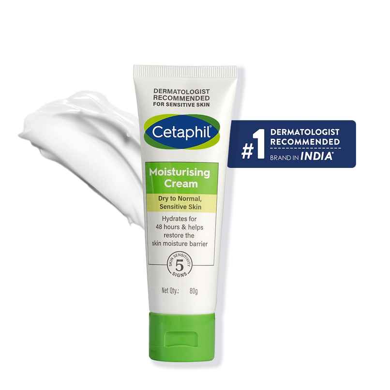 Cetaphil Moisturising Cream Cetaphil Moisturising Cream