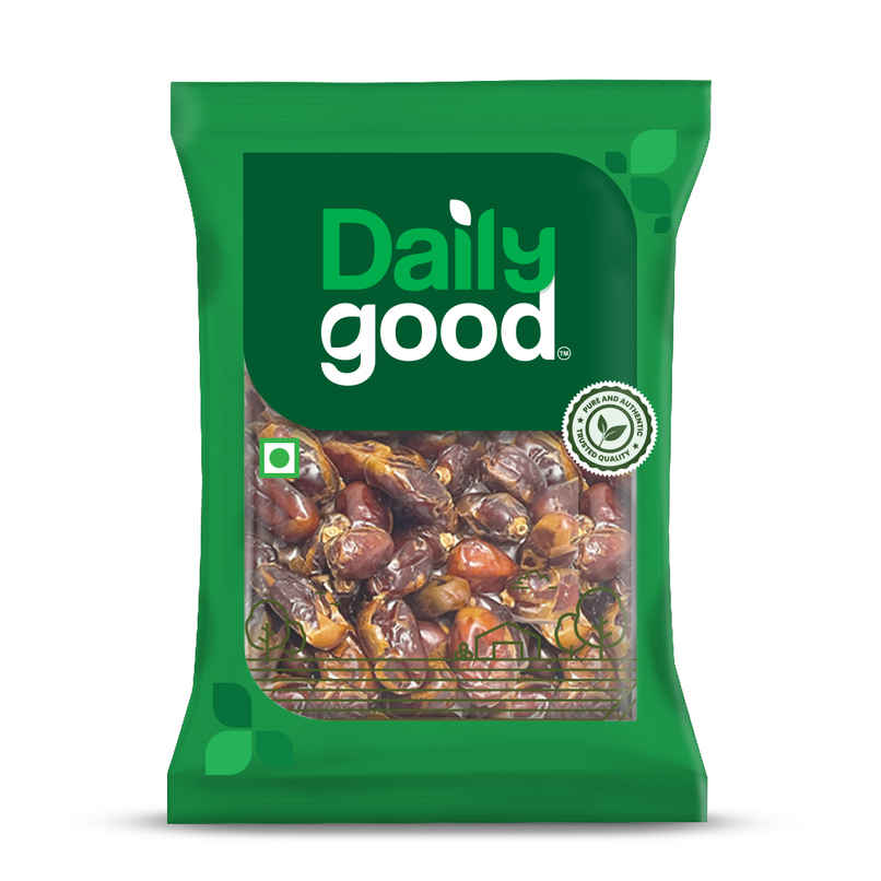 Daily Good Khalas/Red Dates