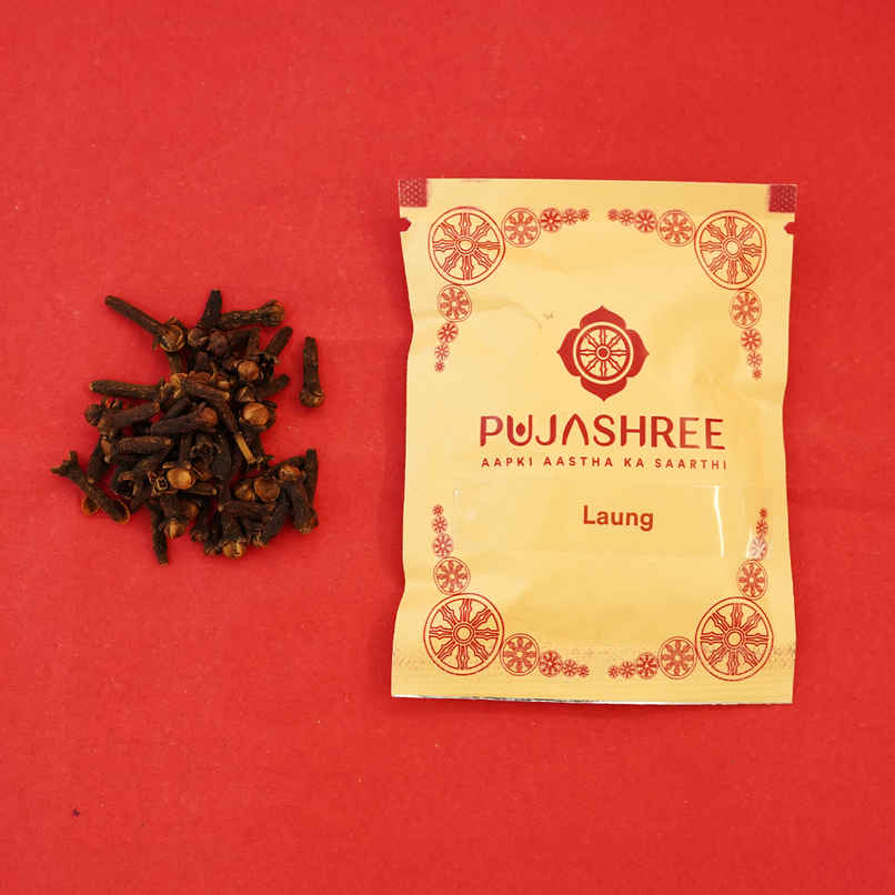 Pujashree Clove | Laung Pujashree Clove | Laung