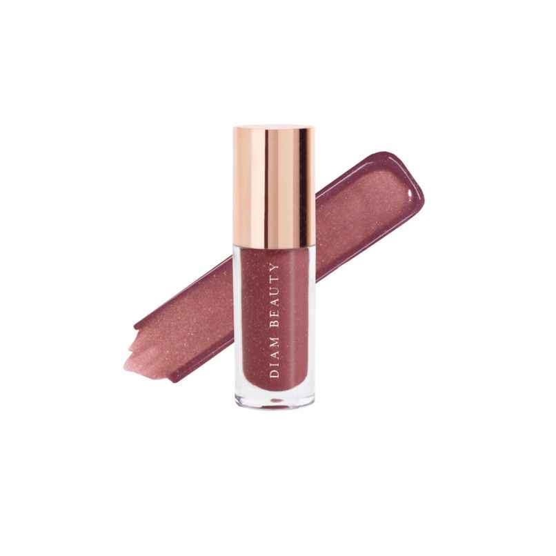 Diam Beauty Love Potion Lip Oil - Milkshake