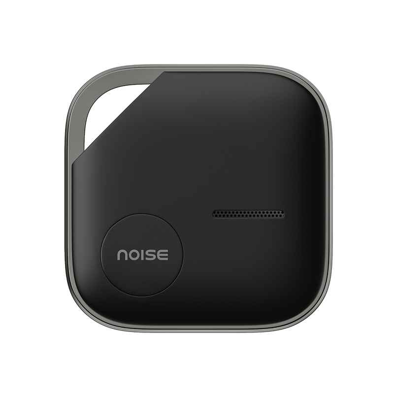 Noise Tag 1 Smart Tracker | Charcoal