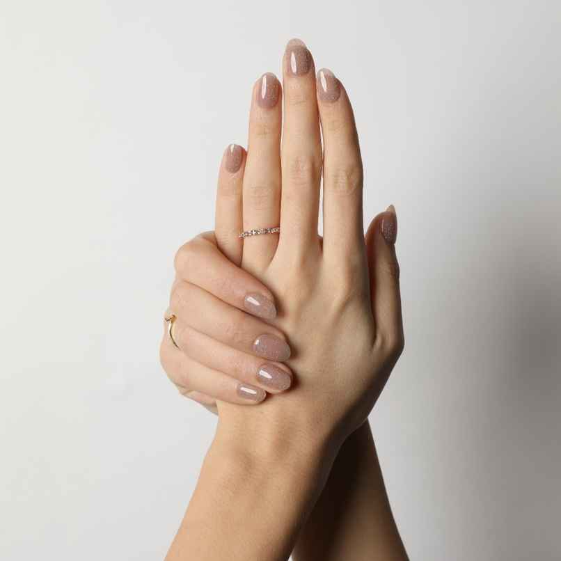 Pep Nails All That Glitters - Lux Nail Bar Pep Nails All That Glitters - Lux Nail Bar