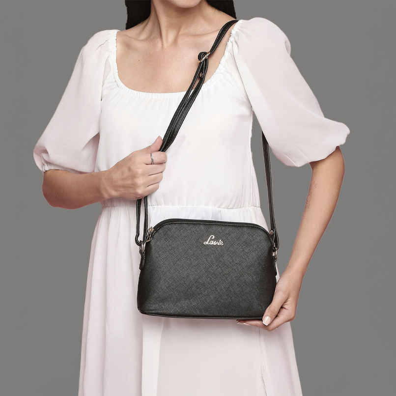 Synthetic Leather Women's Satchel