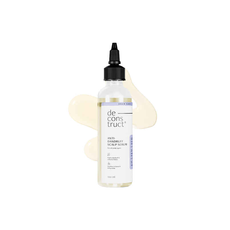 Deconstruct Anti-Dandruff Scalp Serum