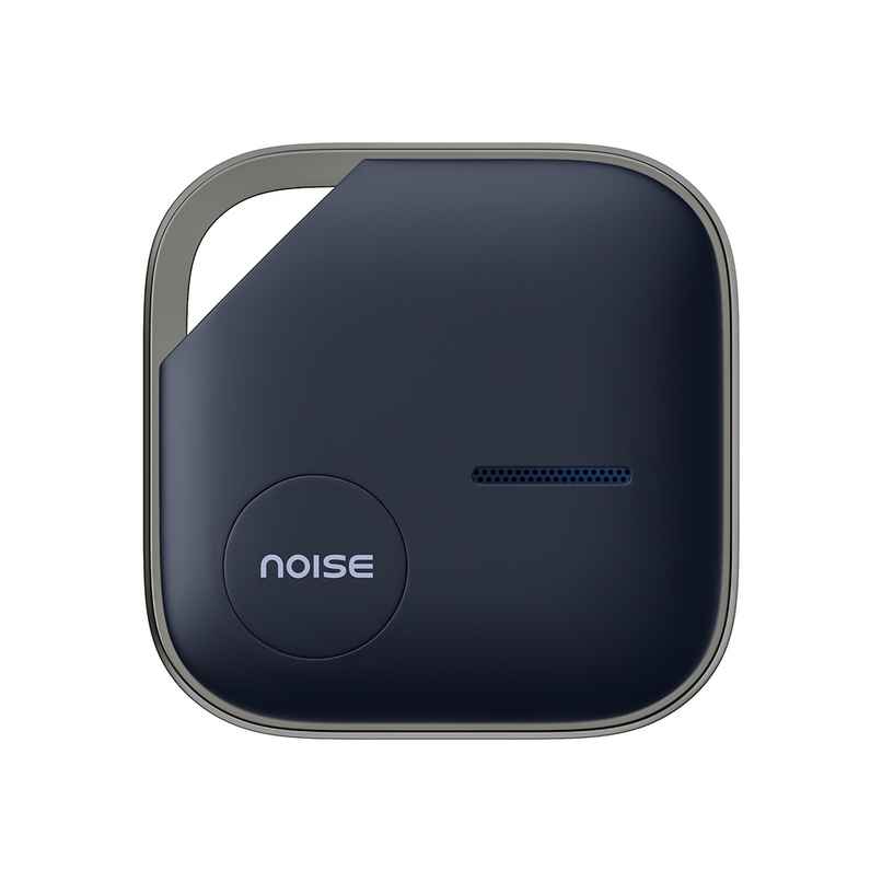Noise Tag 1 Smart Tracker | Midnight
